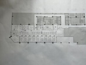 2250 Corporate Park Dr, Herndon, VA à louer Plan d’étage– Image 1 sur 2
