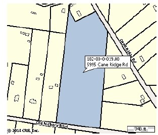 5995 Cane Ridge Rd, Antioch, TN à vendre Photo principale– Image 1 sur 3