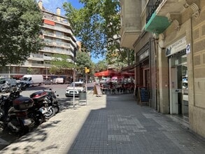 Local commercial dans Barcelone, Barcelona à louer Photo intérieure– Image 1 sur 16