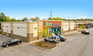 Plus de détails pour 6535 Broadway Ave, Cleveland, OH - Local commercial à vendre