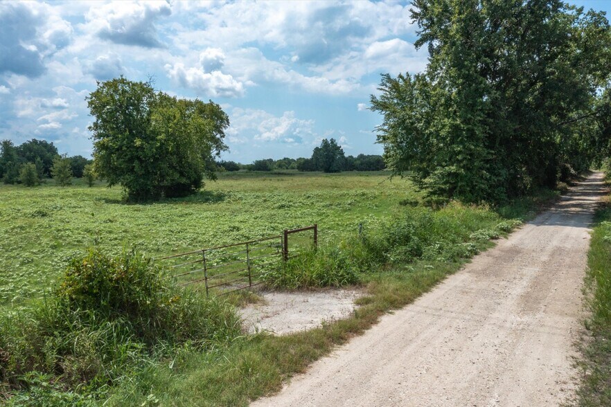 3534 VZ CR 3812, Wills Point, TX à vendre - Photo de l’immeuble – Image 3 sur 13