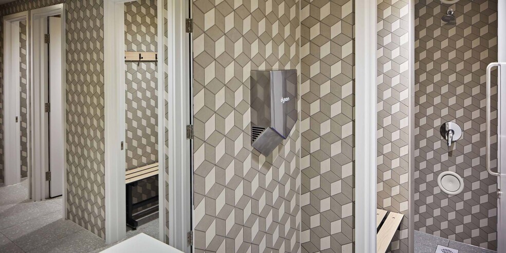 1-9 Temple Row, Birmingham à louer - Photo intérieure – Image 3 sur 17