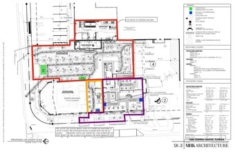 1200 Central Ave, Naples, FL à louer Plan de site– Image 1 sur 15