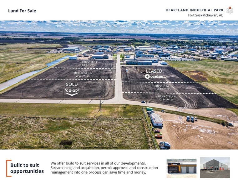 8613 115 Street, Fort Saskatchewan, AB à vendre - Photo principale – Image 1 sur 1