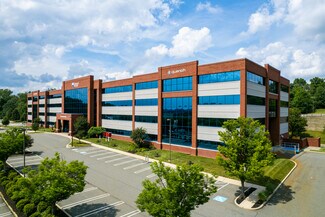Plus de détails pour 630 Allendale Rd, King Of Prussia, PA - Bureau à louer