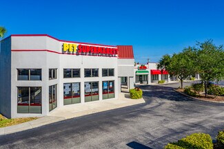 Plus de détails pour 1338 Del Prado Blvd S, Cape Coral, FL - Local commercial à louer