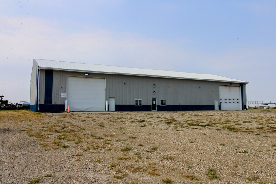 8401 NW 282nd St, Berthold, ND à vendre - Photo de l’immeuble – Image 2 sur 27