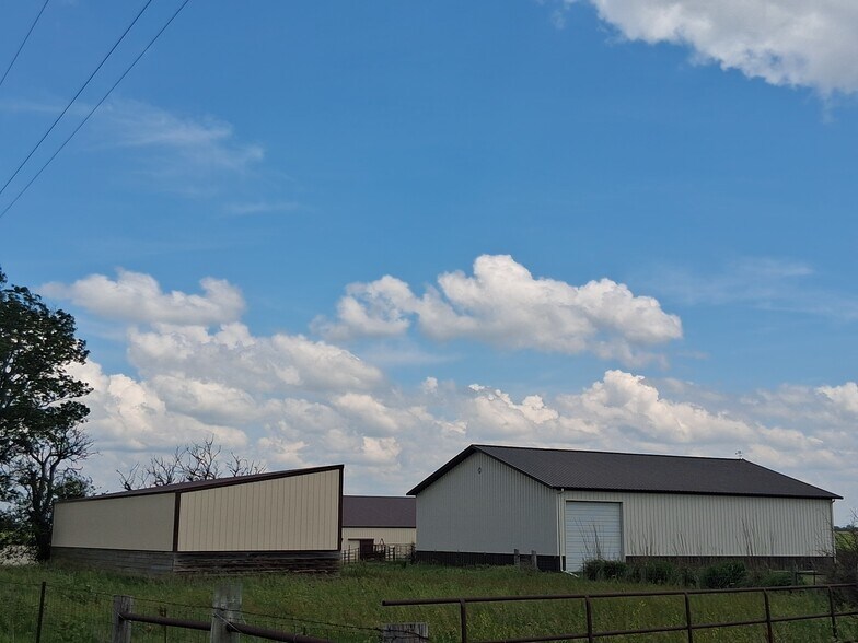 6841 E US Highway 56, Overbrook, KS à vendre - Photo de l’immeuble – Image 2 sur 76