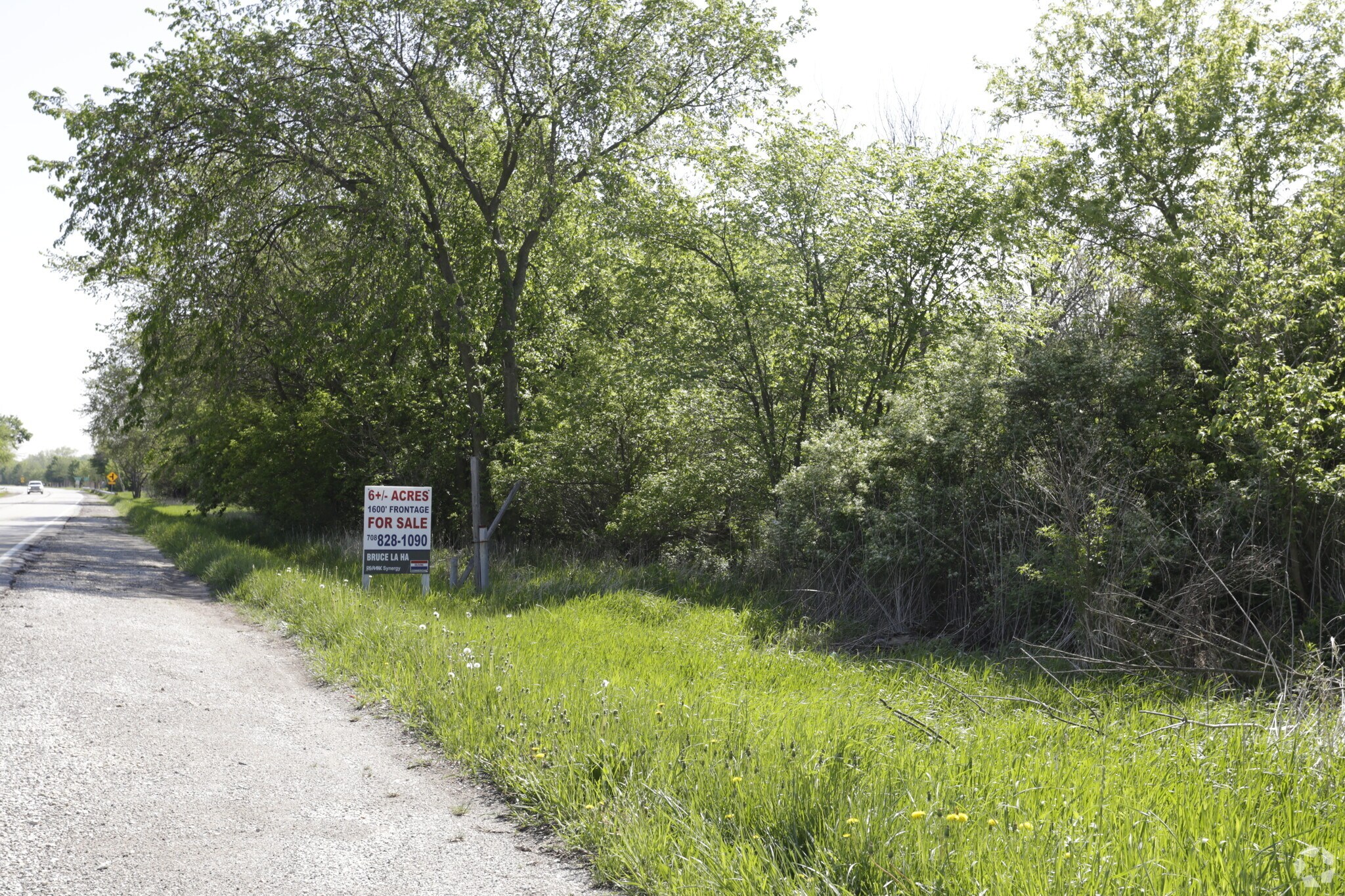 12001 Rt 6, Homer Glen, IL à vendre Photo principale– Image 1 sur 2
