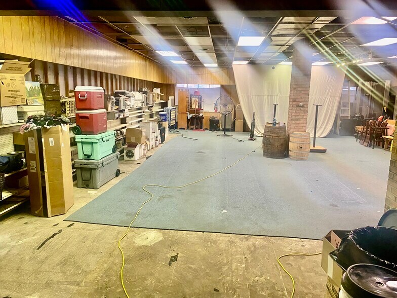 115 W 4th St, Bethlehem, PA à louer - Photo de l’immeuble – Image 3 sur 5