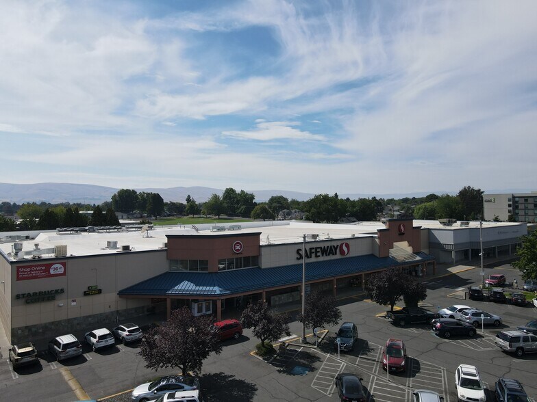2112-2204 W Nob Hill Blvd, Yakima, WA à louer - Photo de l’immeuble – Image 2 sur 19