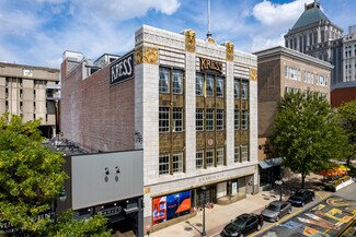 Plus de détails pour 212 S Elm St, Greensboro, NC - Bureau à vendre
