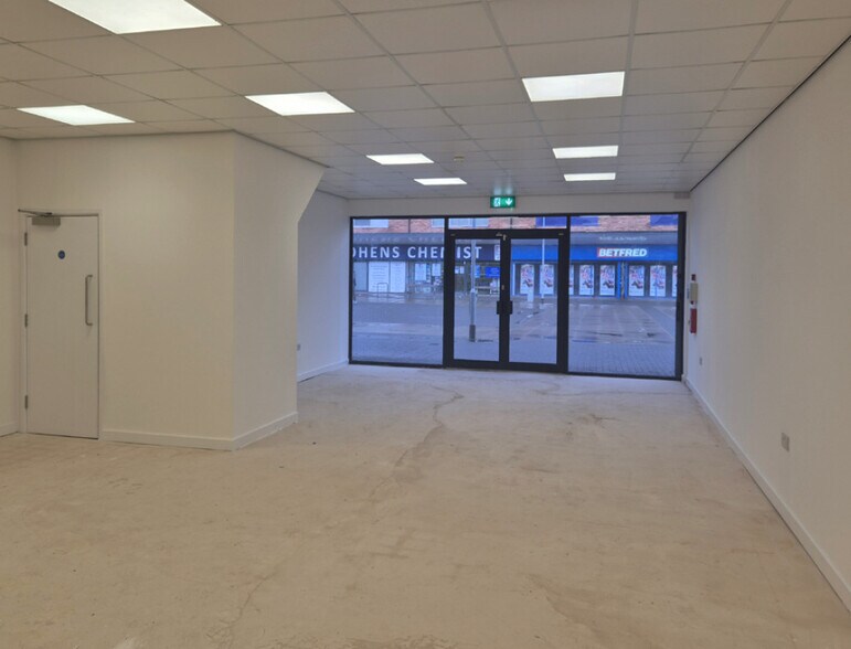 3-3A Marian Sq, Bootle à louer - Photo de l’immeuble – Image 3 sur 5