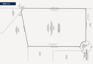 4201 Malsbary Rd, Blue Ash, OH à louer Plan de site– Image 2 sur 6