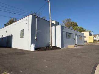Plus de détails pour 19200 Miles Rd, Warrensville Heights, OH - Local d’activités à vendre