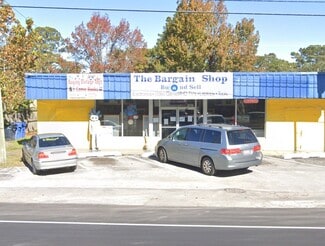 Plus de détails pour 1907 Lejeune Blvd, Jacksonville, NC - Local commercial à vendre