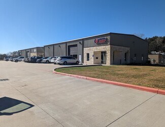Plus de détails pour 17771 Grant Rd, Cypress, TX - Industriel/Logistique à louer