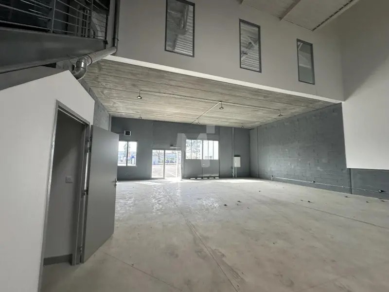 269 Rue Du Maréchal Juin, Vaux-le-Pénil à louer Photo intérieure– Image 1 sur 7