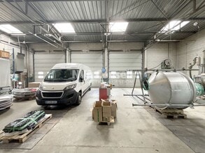 13 Rue René Cassin, Herblay-sur-Seine à louer Photo intérieure– Image 2 sur 13