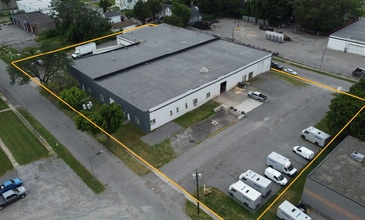 61 Sherer St, Rochester, NY à vendre Photo intérieure– Image 2 sur 2