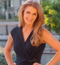 Krysten Paynter