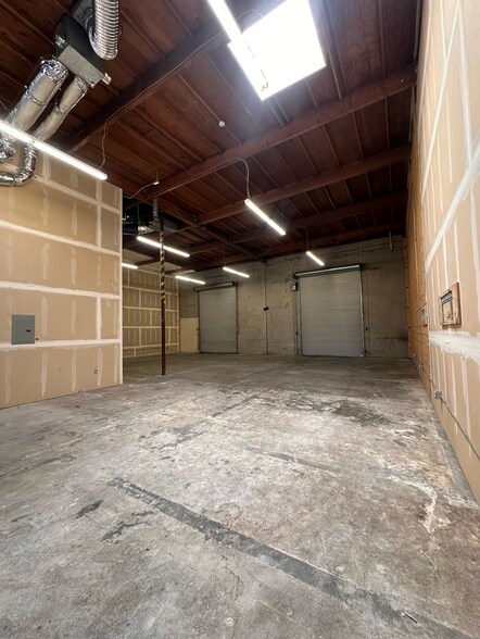 4750 Norris Canyon Rd, San Ramon, CA à louer - Photo de l’immeuble – Image 2 sur 4