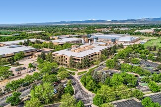 Plus de détails pour 3420 E Harmony Rd, Fort Collins, CO - Bureau à vendre