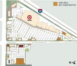 Main St, Hesperia, CA à louer Carte– Image 2 sur 2