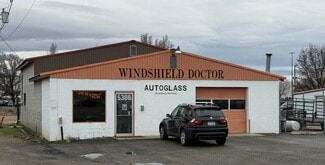 Plus de détails pour 5308 Cleveland Blvd, Caldwell, ID - Industriel/Logistique à louer