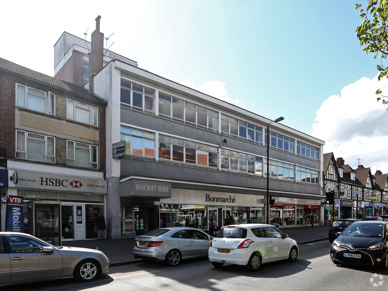 251-259 High St, Orpington à louer - Photo principale – Image 1 sur 2