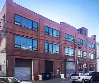 Plus de détails pour 10-39 45th Rd, Long Island City, NY - Local d'activités à louer