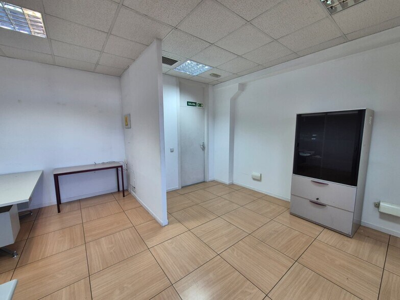 Calle de Mariano Barbacid, 5, Rivas-Vaciamadrid, Madrid à louer - Plan d’étage – Image 2 sur 2