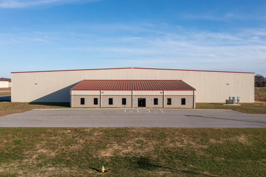 720 Garvin Ln, Franklin, KY à louer - Photo de l’immeuble – Image 2 sur 16