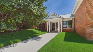 Plus de détails pour 22290 Timberlake Rd, Lynchburg, VA - Bureau à louer