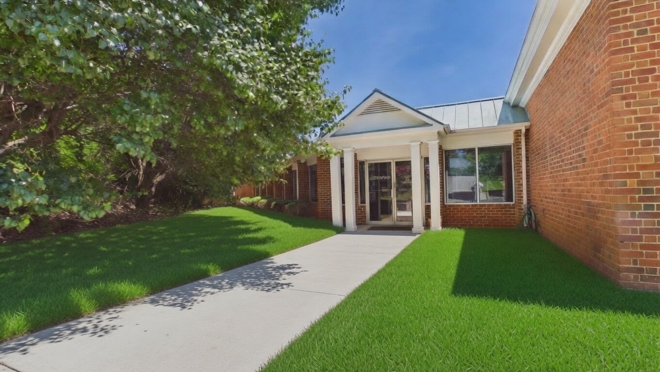 22290 Timberlake Rd, Lynchburg, VA à louer Photo principale– Image 1 sur 15