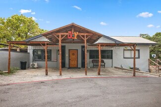 Plus de détails pour 319 Los Indios Ranch Rd, Boerne, TX - Bureau/Médical à louer