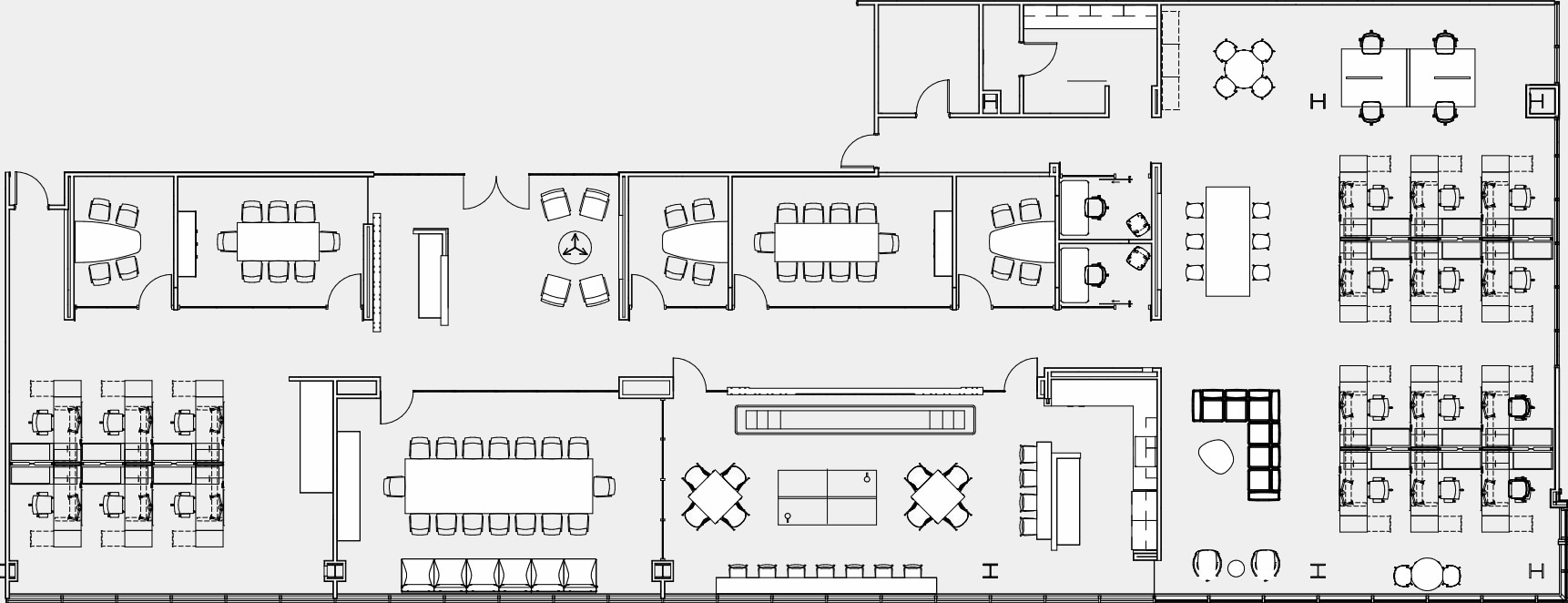 5411 SkyCenter Dr, Tampa, FL à louer Plan d’étage– Image 1 sur 1