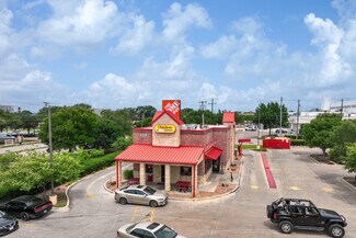 Plus de détails pour 6124 Lemmon Ave, Dallas, TX - Local commercial à vendre