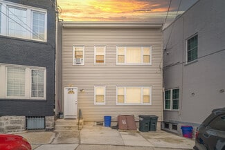 Plus de détails pour 6208 Durham Ave, North Bergen, NJ - Logement à vendre