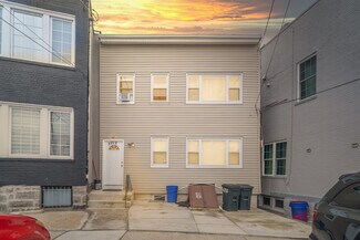 Plus de détails pour 6208 Durham Ave, North Bergen, NJ - Logement à vendre