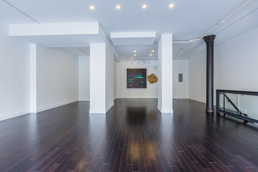 91 Allen St, New York, NY à louer - Photo de l’immeuble – Image 3 sur 8