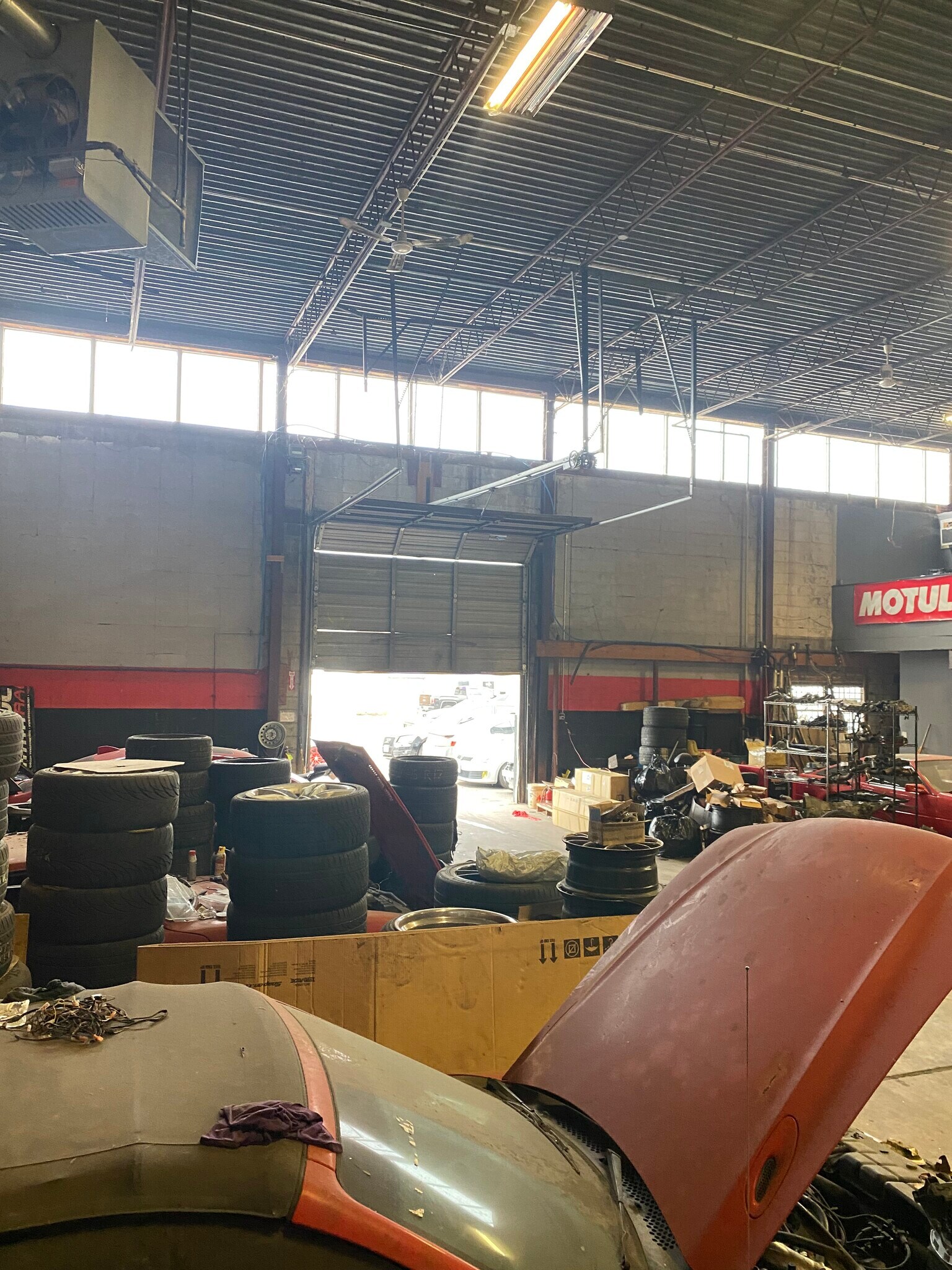 3542-3590 Lawson Blvd, Oceanside, NY à louer Photo intérieure– Image 1 sur 7