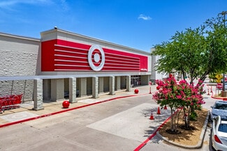 Plus de détails pour 1217-1270 State Highway 114, Grapevine, TX - Local commercial à louer