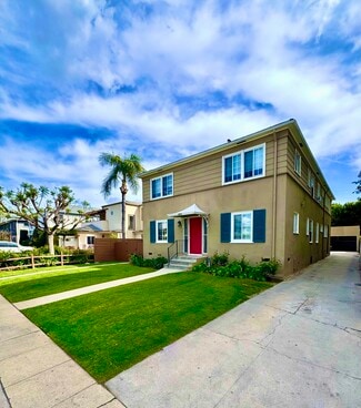 Plus de détails pour 11926 Magnolia Blvd, Valley Village, CA - Logement à vendre