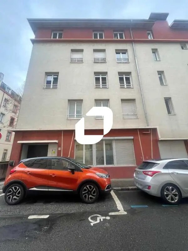 Plus de détails pour 21 Rue De La Convention, OULLINS-PIERRE-BÉNITE - Local commercial à vendre