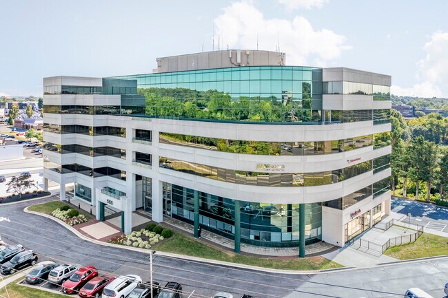 Plus de détails pour 555 Quince Orchard Rd, Gaithersburg, MD - Bureau à vendre