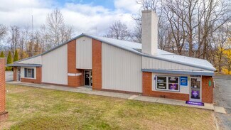 Plus de détails pour 447 Broadway, Ulster Park, NY - Bureau à vendre