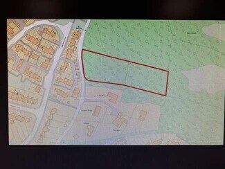 Plus de détails pour Milford Ln, Plymouth - Terrain à vendre