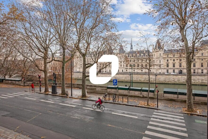 5 Rue Saint-Germain L'Auxerrois, Paris à louer - Photo de l’immeuble – Image 1 sur 13