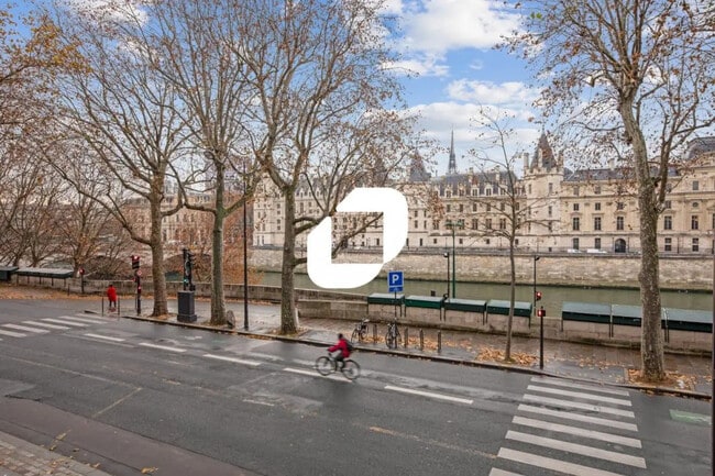 Plus de détails pour 5 Rue Saint-Germain L'Auxerrois, Paris - Bureau à louer